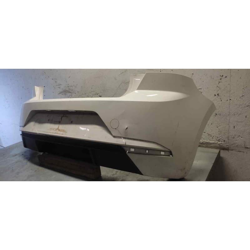 Recambio de paragolpes trasero para seat ibiza (kj1) 1.0 referencia OEM IAM 5