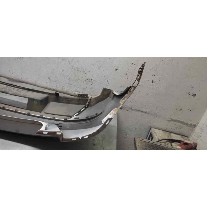 Recambio de paragolpes trasero para seat ibiza (kj1) 1.0 referencia OEM IAM 6