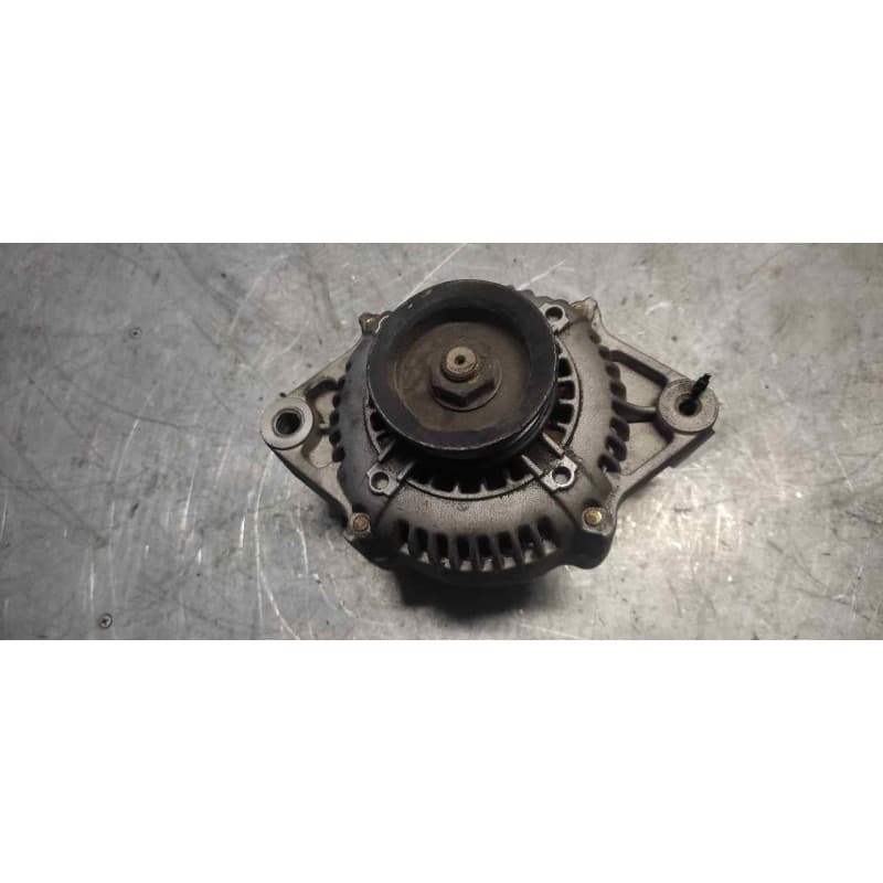 Recambio de alternador para fiat croma (182) td referencia OEM IAM CGB19731