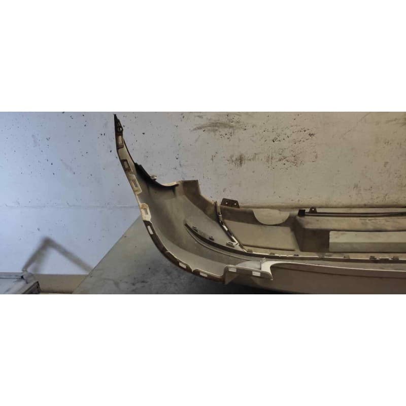 Recambio de paragolpes trasero para seat ibiza (kj1) 1.0 referencia OEM IAM 7