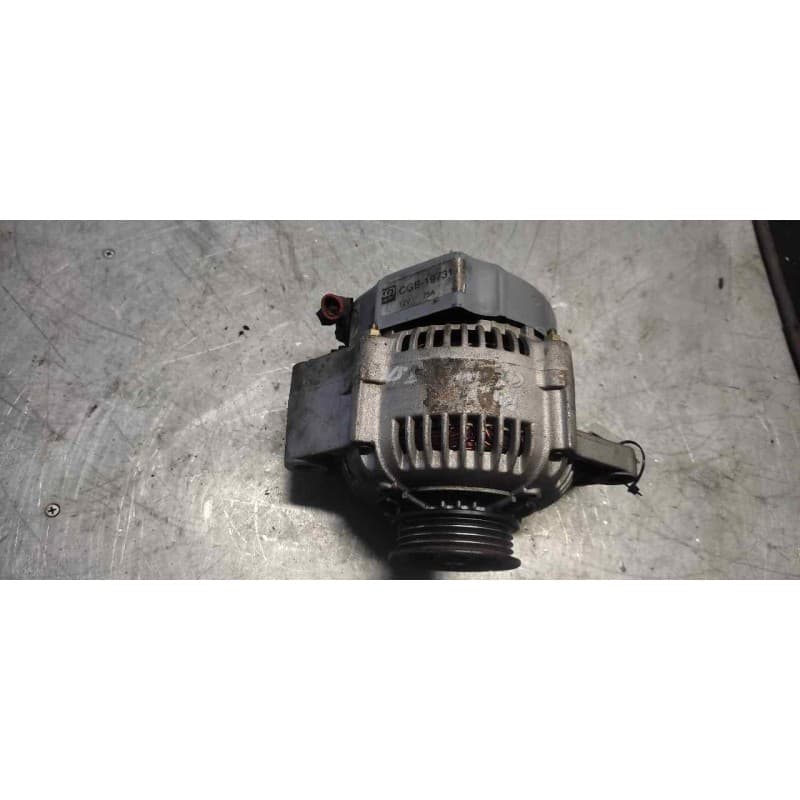 Recambio de alternador para fiat croma (182) td referencia OEM IAM CGB19731 2