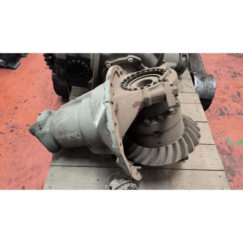 Recambio de grupo para scania trucks serie 2 112 h/280 (280cv) referencia OEM IAM 19X26
