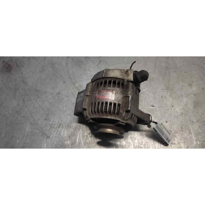 Recambio de alternador para fiat cinquecento (170) 0.9 i.e. referencia OEM IAM 2
