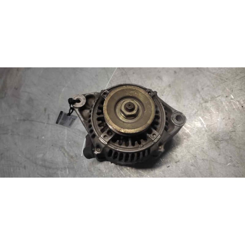 Recambio de alternador para fiat cinquecento (170) 0.9 i.e. referencia OEM IAM 3