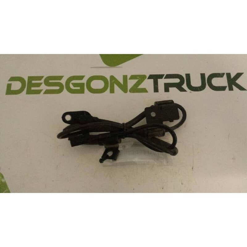 Recambio de captador abs para hyundai i30 1.6 crdi cat referencia OEM IAM