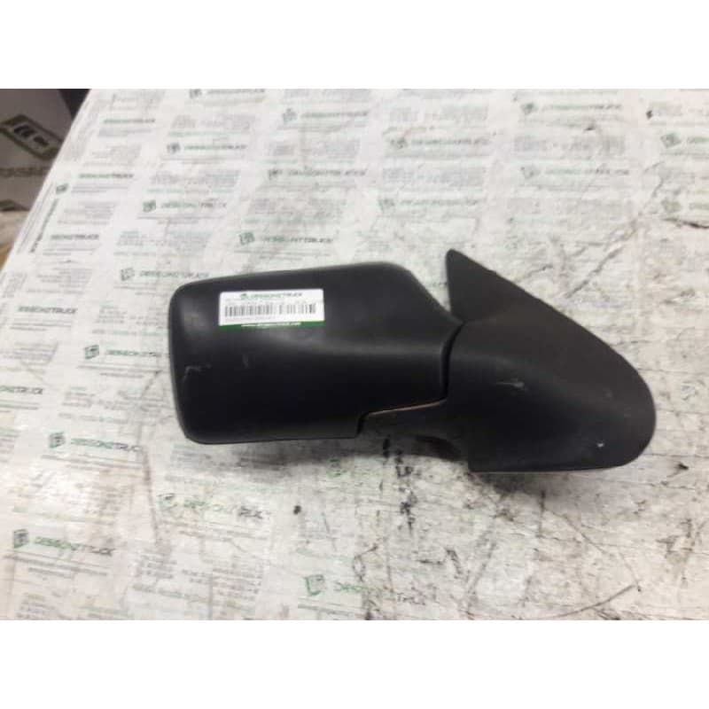 Recambio de retrovisor derecho para opel corsa c blue line referencia OEM IAM 3