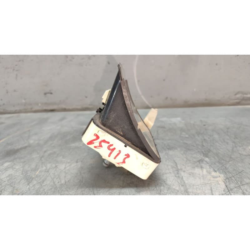Recambio de cuadro instrumentos para seat marbella 0.9 referencia OEM IAM 21003501 - Negro 3