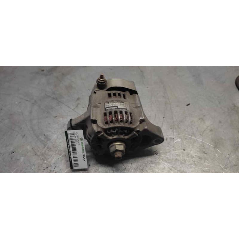 Recambio de alternador para aixam 400 -- referencia OEM IAM 1588164201