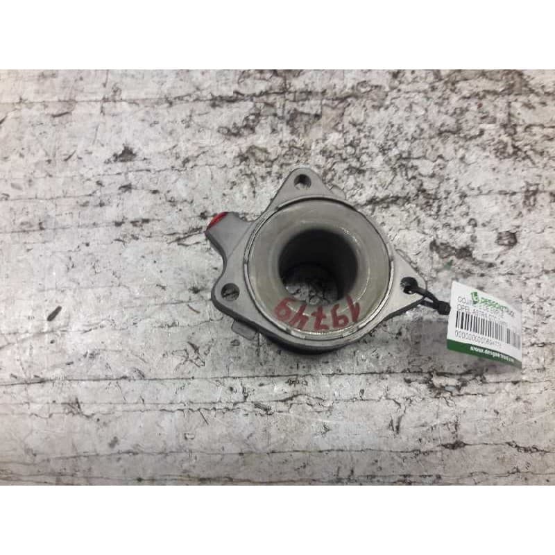 Recambio de cojinete de empuje para opel astra gtc cosmo referencia OEM IAM - Blanco 3