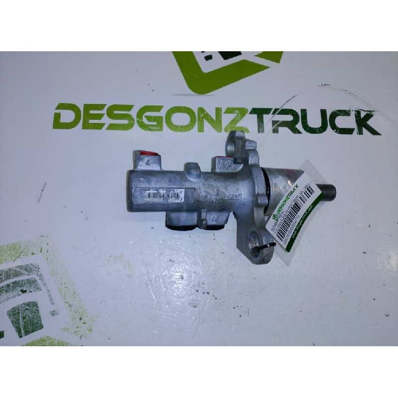 Recambio de bomba freno para volkswagen passat b5 (3b2) 1.9 tdi referencia OEM IAM - Azul