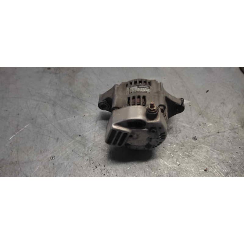 Recambio de alternador para aixam 400 -- referencia OEM IAM 1588164201 3