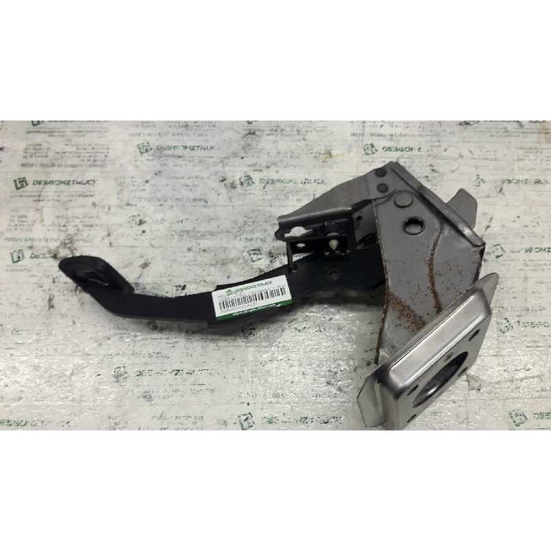 Recambio de pedal freno para nissan x-trail (t30) comfort referencia OEM IAM