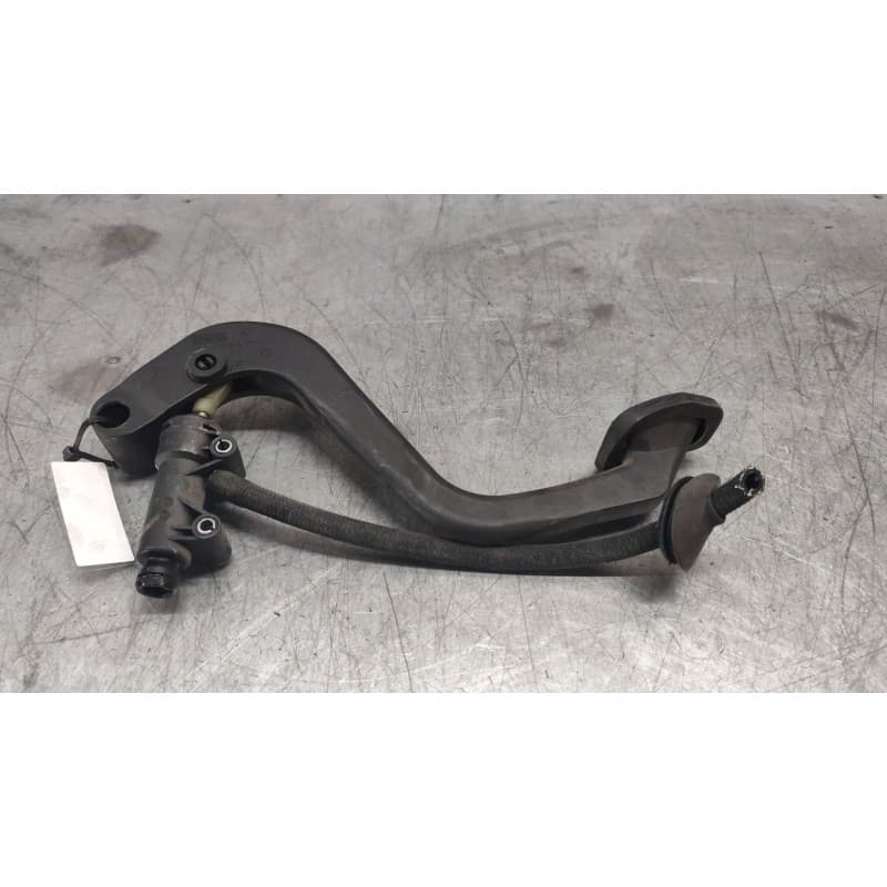 Recambio de pedal embrague para bmw z4 roadster (e85) 2.0 i referencia OEM IAM 6760106 - Gris 2