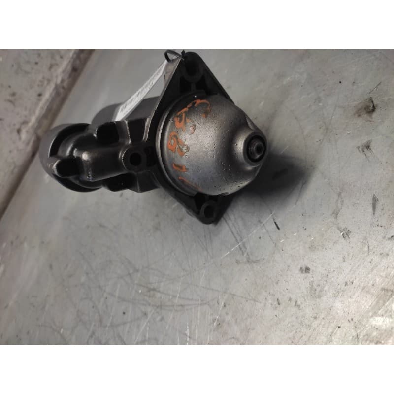 Recambio de motor arranque para bmw x3 (e83) 3.0d referencia OEM IAM 0986017300 - Negro 2