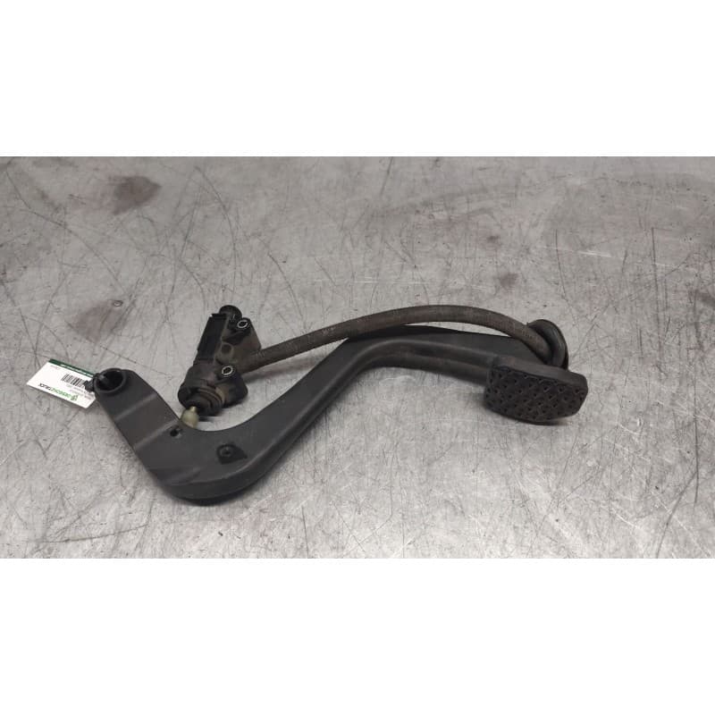 Recambio de pedal embrague para bmw z4 roadster (e85) 2.0 i referencia OEM IAM 6760106 - Gris 3