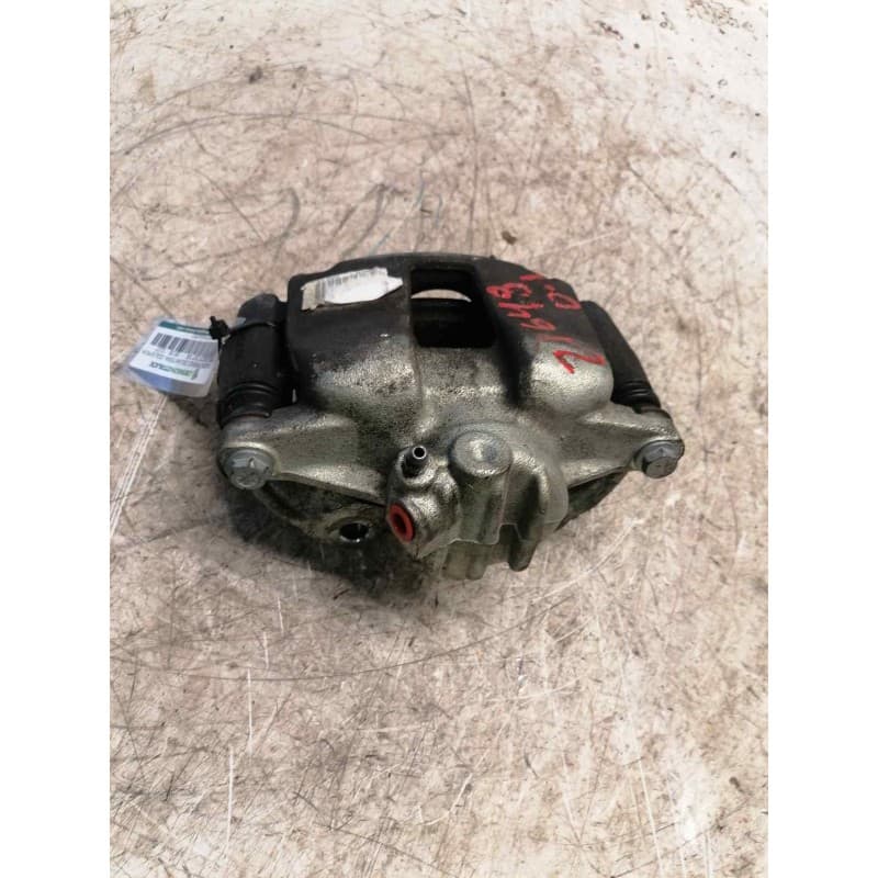 Recambio de pinza freno delantera izquierda para peugeot 207 xs referencia OEM IAM 2