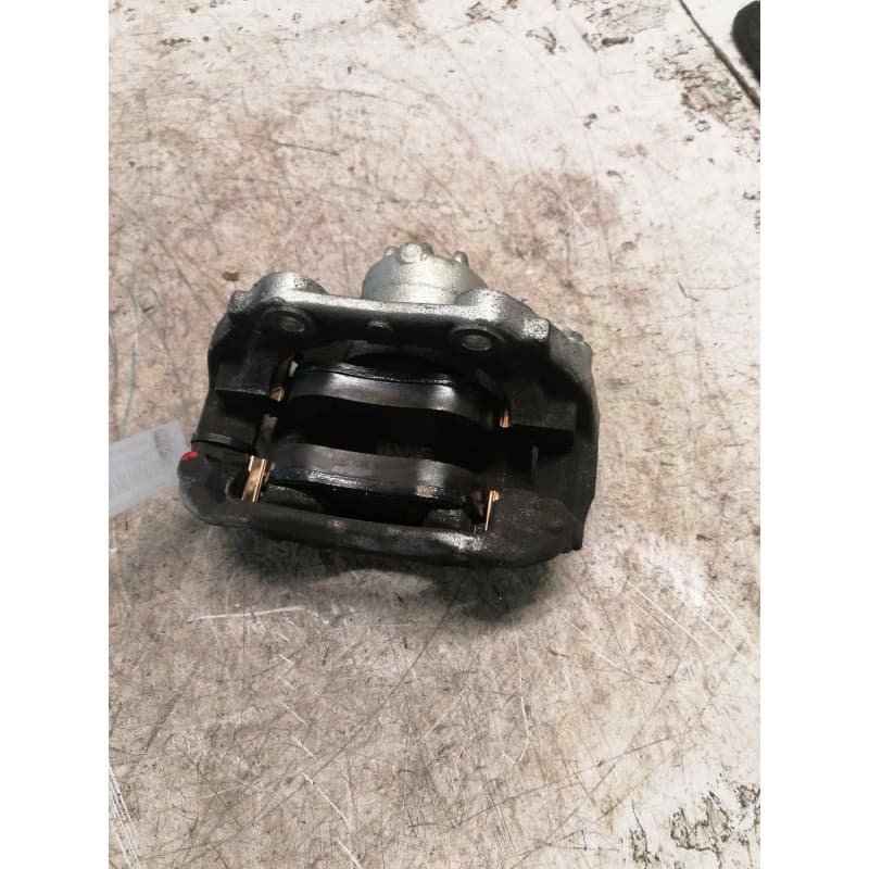 Recambio de pinza freno delantera izquierda para peugeot 207 xs referencia OEM IAM 3