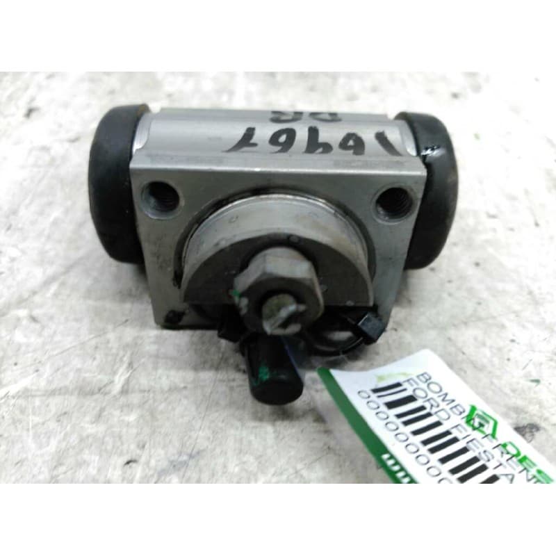 Recambio de bombin freno tambor para ford fiesta (cbk) ghia referencia OEM IAM
