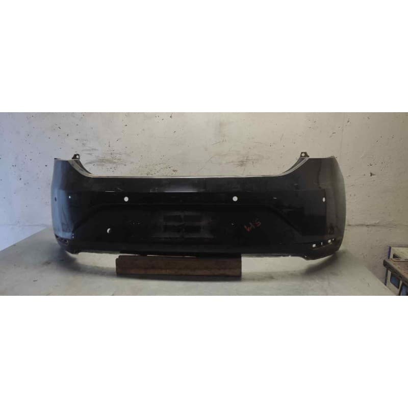 Recambio de paragolpes trasero para seat leon (5f1) 1.6 tdi referencia OEM IAM