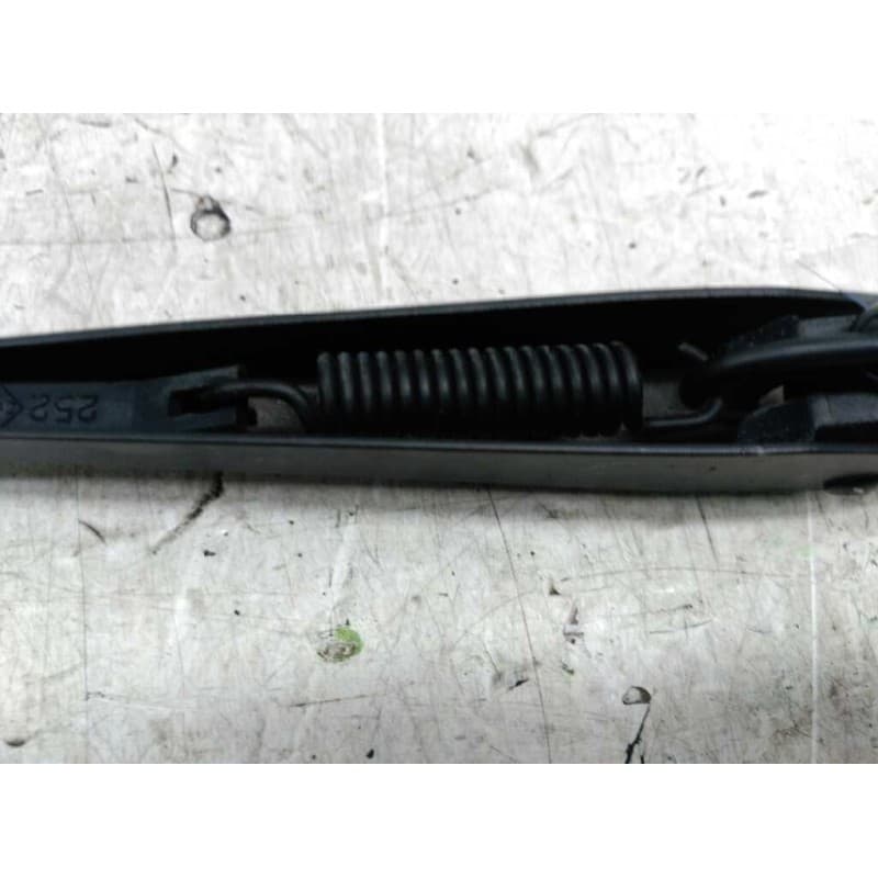 Recambio de brazo limpia trasero para ford fiesta (cbk) ghia referencia OEM IAM  1908779 2
