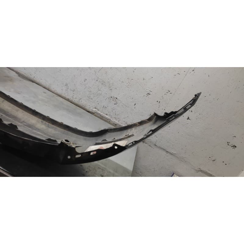 Recambio de paragolpes trasero para seat leon (5f1) 1.6 tdi referencia OEM IAM 5