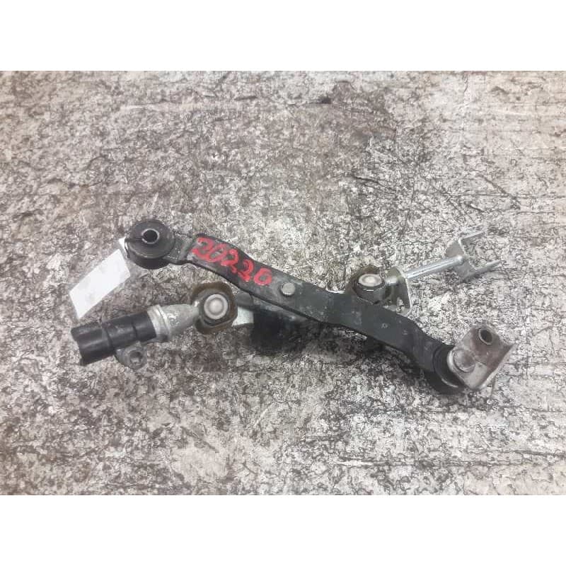 Recambio de varillaje cambio para opel astra g berlina comfort referencia OEM IAM - Azul 2