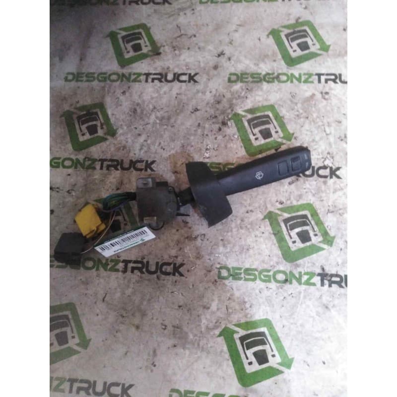 Recambio de mando limpia para volvo fm 12 asta 2001 referencia OEM IAM 3944672 - Blanco