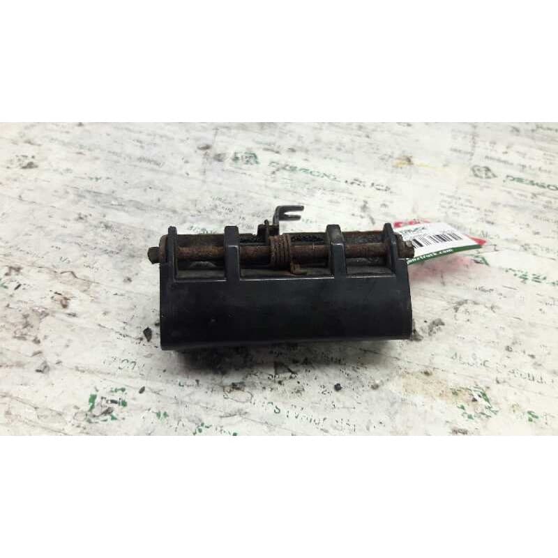 Recambio de maneta exterior porton para nissan x-trail (t30) comfort referencia OEM IAM 2