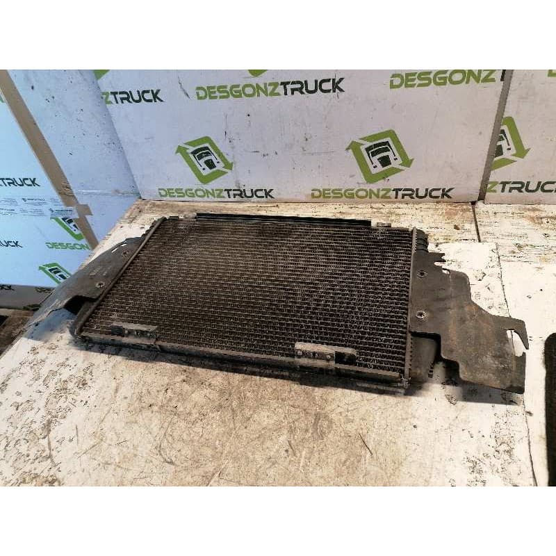 Recambio de intercooler para opel signum design referencia OEM IAM 3