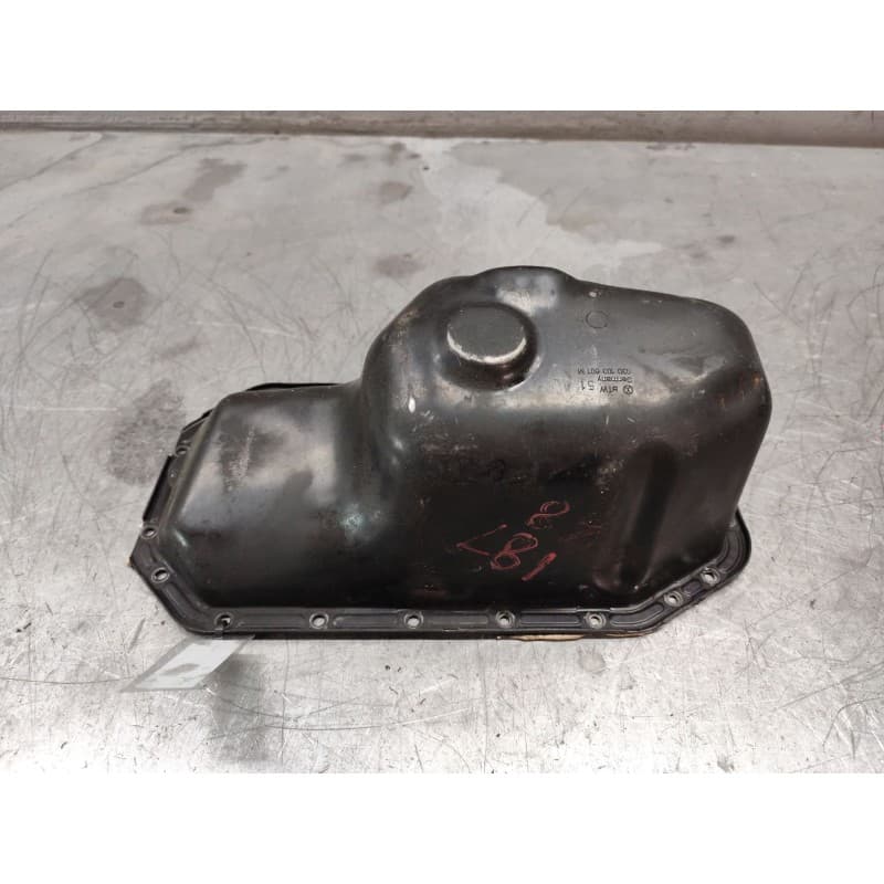 Recambio de carter para seat ibiza (6k1) free sky referencia OEM IAM 030103601M 3