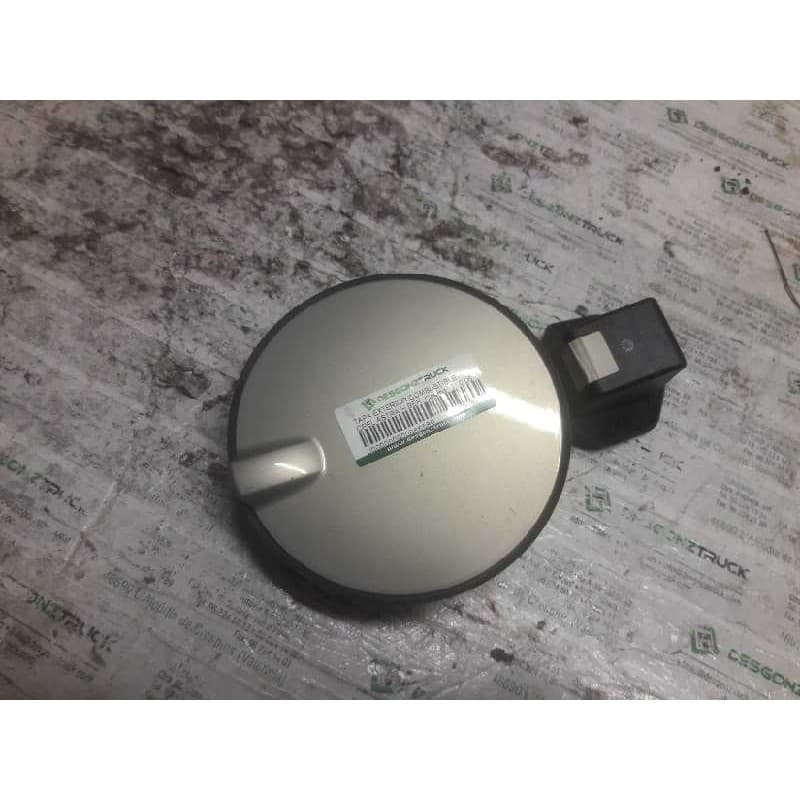 Recambio de tapa exterior combustible para opel astra h ber. cosmo referencia OEM IAM - Gris