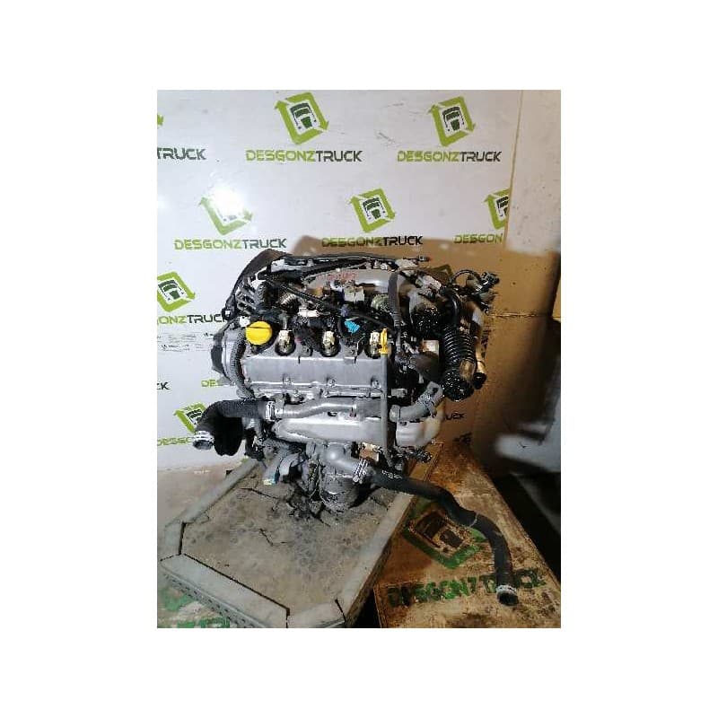 Recambio de motor completo para opel signum design referencia OEM IAM Y30DT