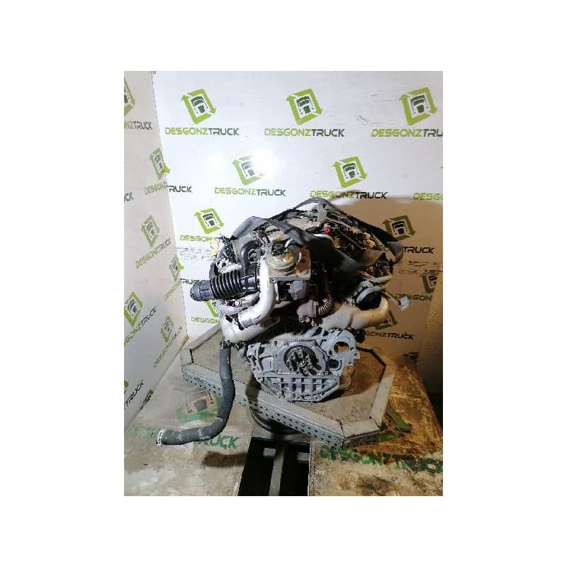 Recambio de motor completo para opel signum design referencia OEM IAM Y30DT 2