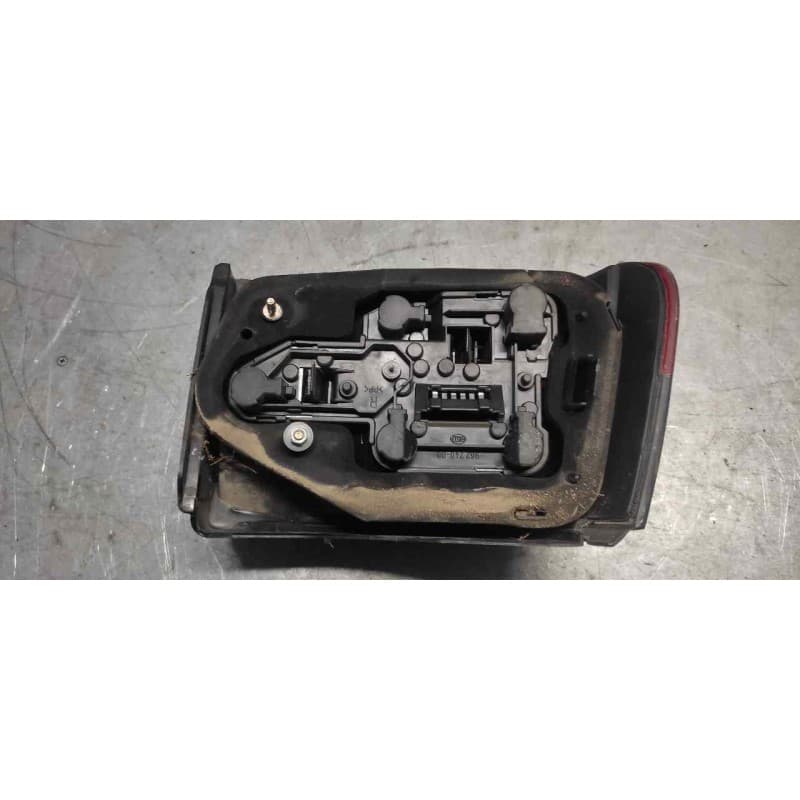 Recambio de piloto trasero derecho para seat ibiza (6k) 1.0 referencia OEM IAM 2