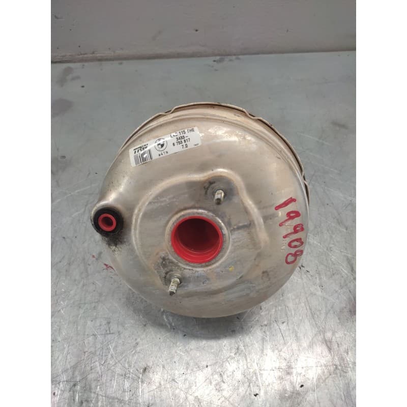 Recambio de servofreno para bmw serie 7 (e65/e66) 730d referencia OEM IAM 34336753817 - Azul
