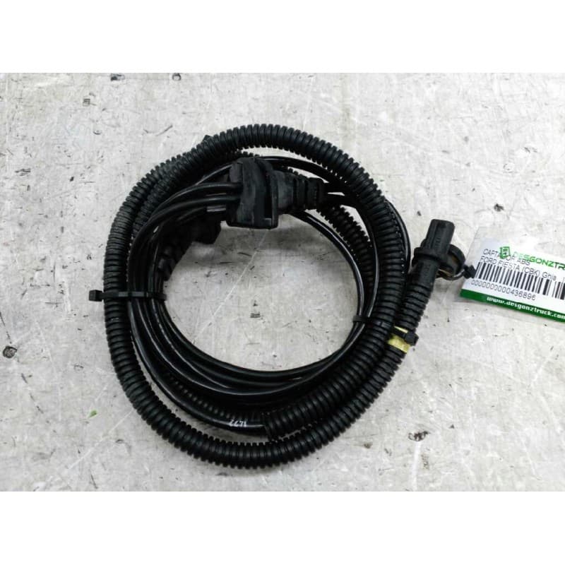 Recambio de captador abs para ford fiesta (cbk) ghia referencia OEM IAM  TRASERO