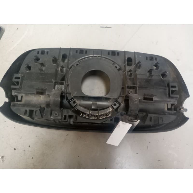 Recambio de retrovisor izquierdo para daf trucks xf 106 480 referencia OEM IAM 2