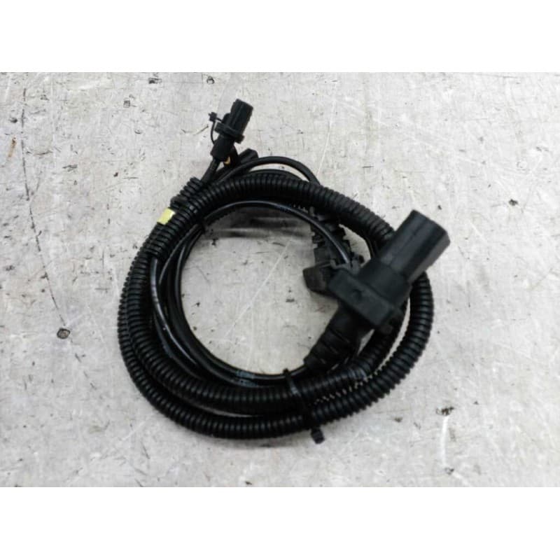 Recambio de captador abs para ford fiesta (cbk) ghia referencia OEM IAM  TRASERO 2