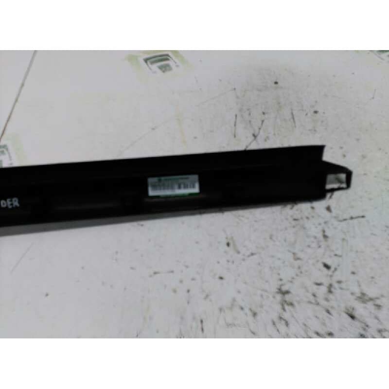 Recambio de guarnecidos varios para audi a3 (8p) 1.9 tdi ambiente referencia OEM IAM - Azul 5
