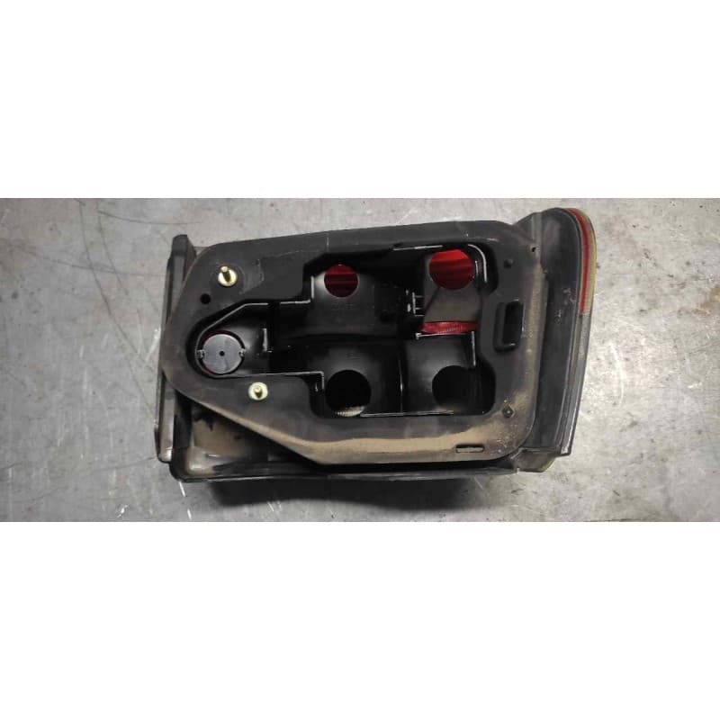 Recambio de piloto trasero derecho para seat ibiza (6k) 1.0 referencia OEM IAM 2