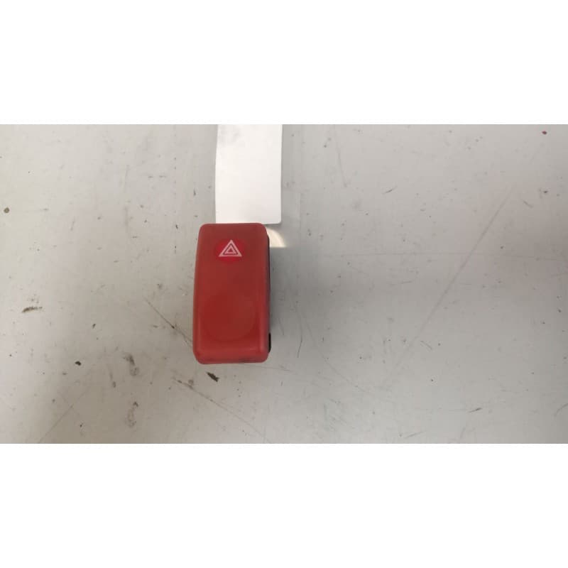 Recambio de warning para daf serie xf105.510 12.9 diesel referencia OEM IAM 1339016 - Rojo
