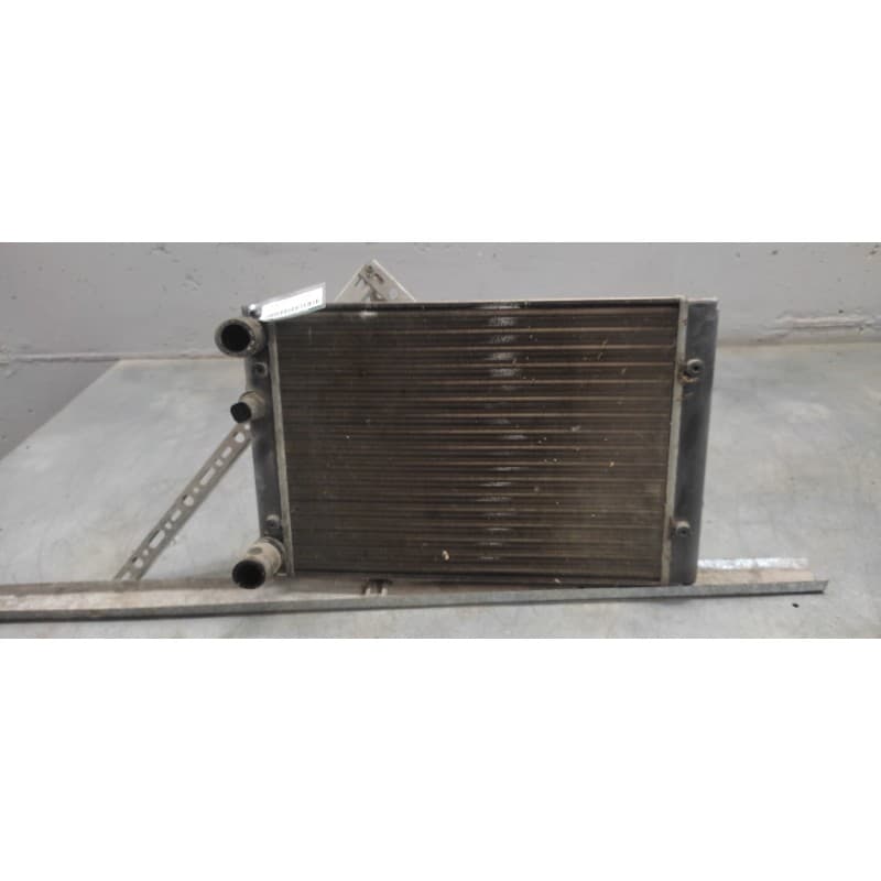 Recambio de radiador agua para volkswagen golf iii berlina (1h1) cl referencia OEM IAM