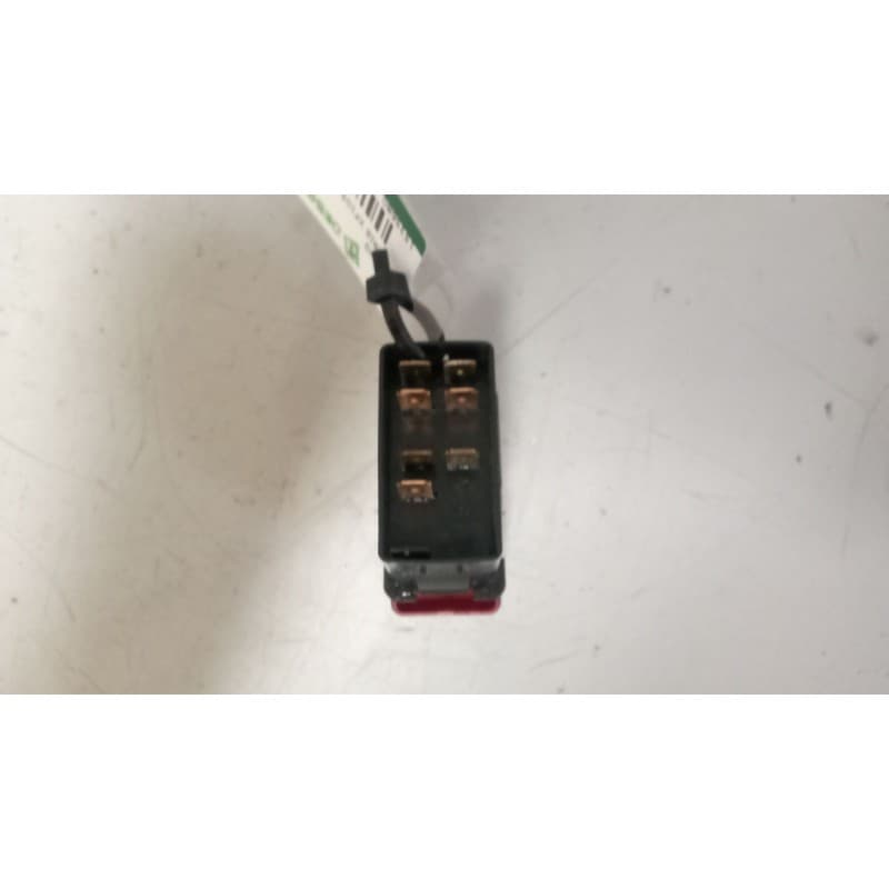 Recambio de warning para daf serie xf105.510 12.9 diesel referencia OEM IAM 1339016 - Rojo 3