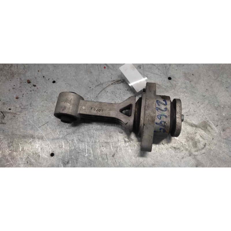 Recambio de soporte motor para hyundai i20 city s referencia OEM IAM - Gris 2