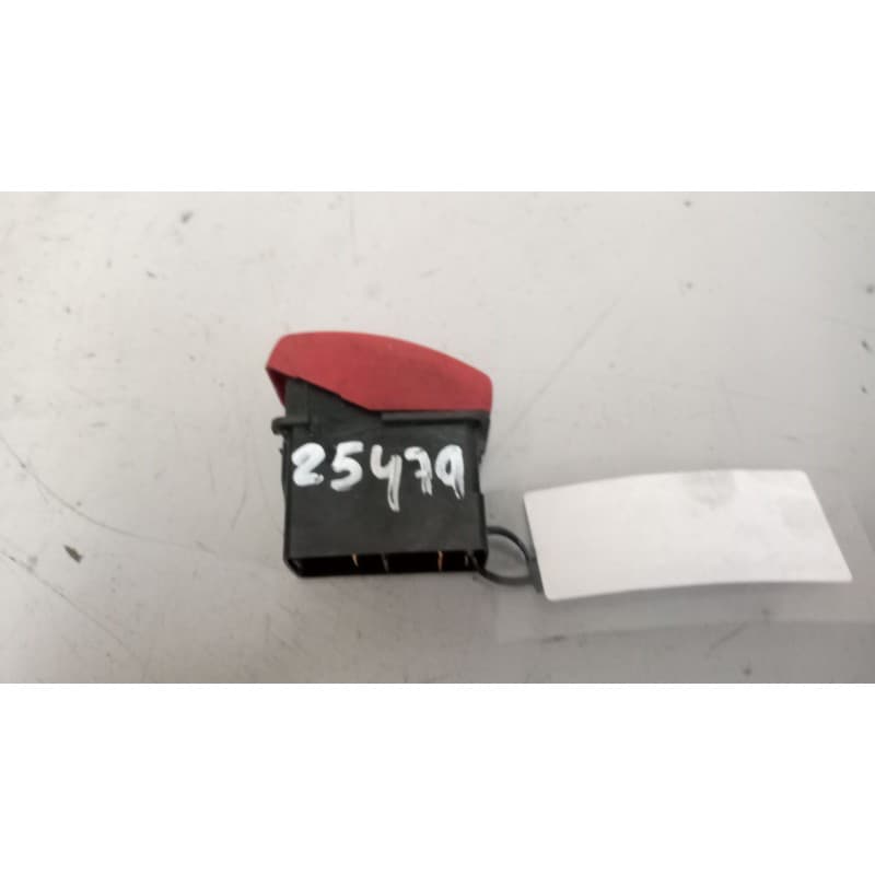 Recambio de warning para daf serie xf105.510 12.9 diesel referencia OEM IAM 1339016 - Rojo 4