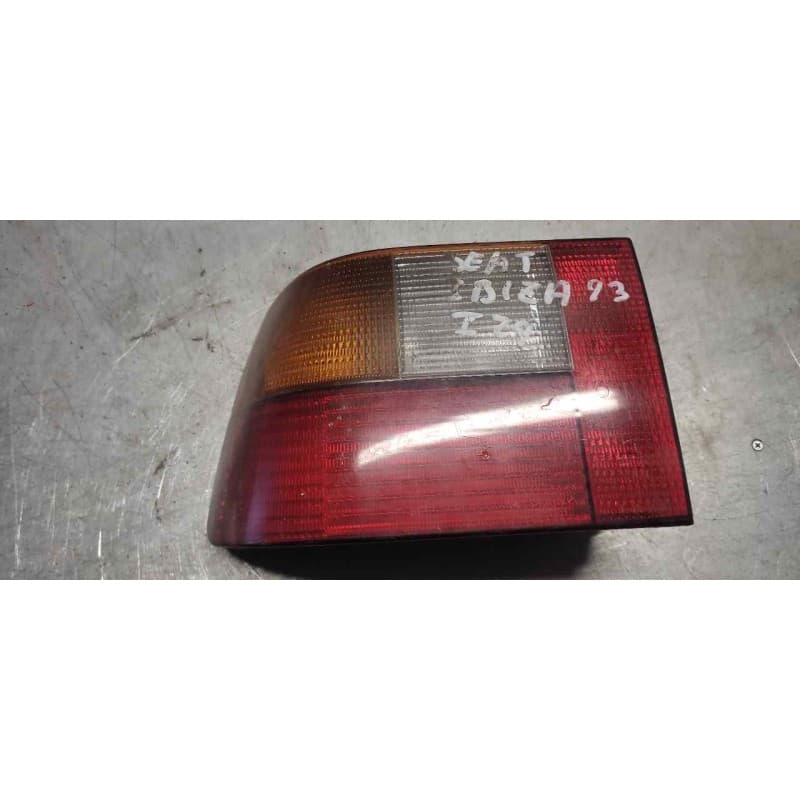 Recambio de piloto trasero izquierdo para seat ibiza (6k) 1.0 referencia OEM IAM