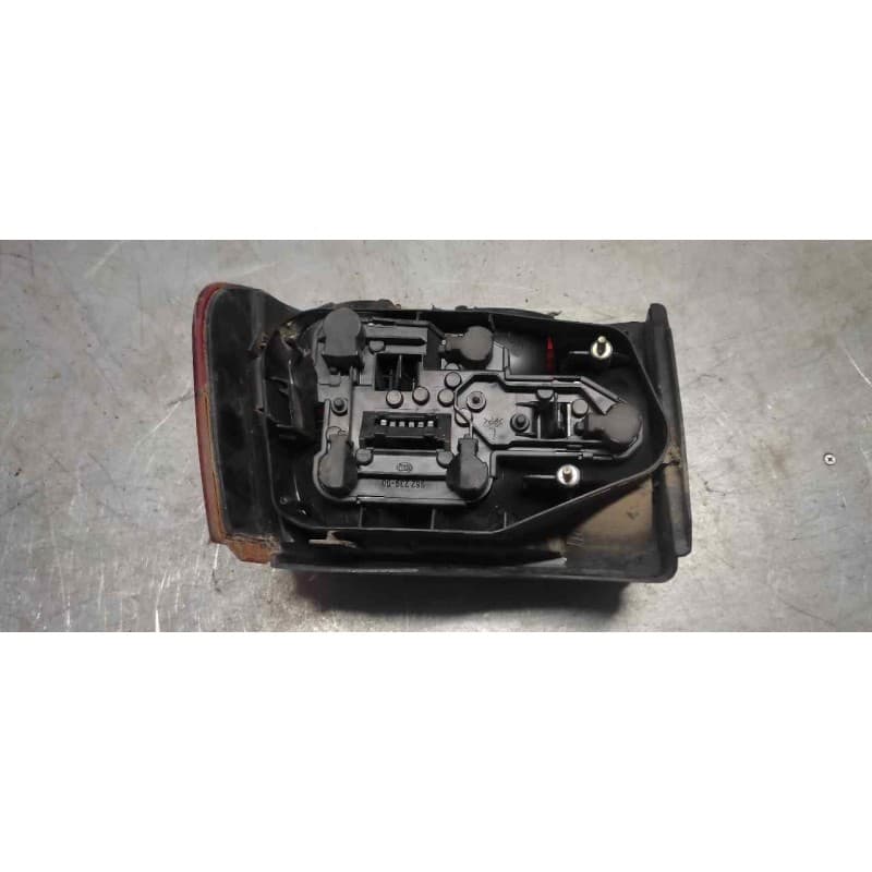 Recambio de piloto trasero izquierdo para seat ibiza (6k) 1.0 referencia OEM IAM 2