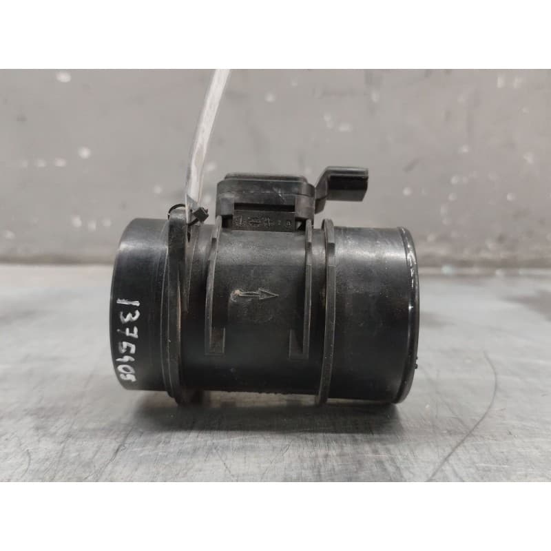 Recambio de caudalimetro para nissan juke (f15) 1.5 dci referencia OEM IAM 5WK97021 - Negro 4