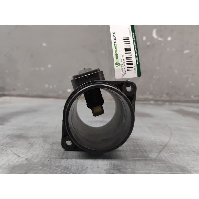 Recambio de caudalimetro para nissan juke (f15) 1.5 dci referencia OEM IAM 5WK97021 - Negro 5