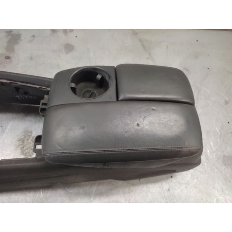 Recambio de apoyabrazos central para audi q7 (4l) 3.0 tdi (176kw) referencia OEM IAM - Blanco 6